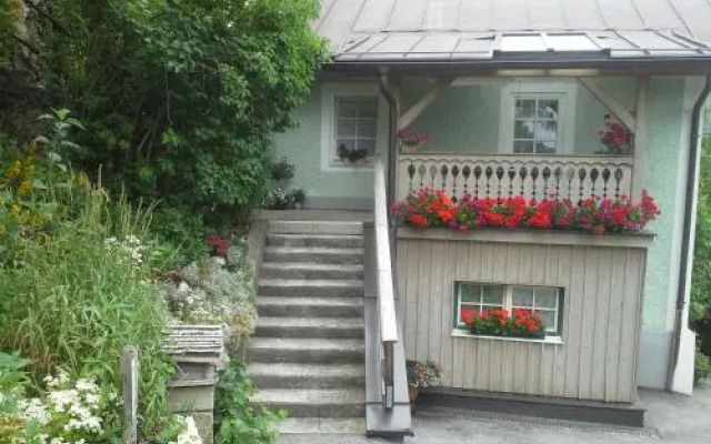 Ferienhaus Forsthof