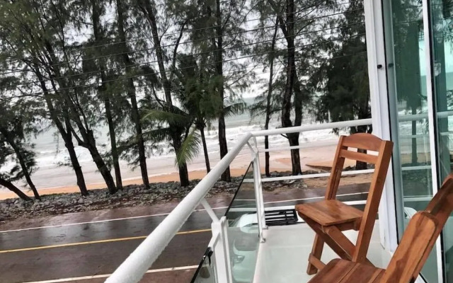 Khung Wimarn Beach Home