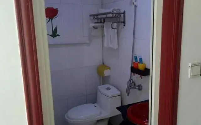 Junan Longdu Hotel