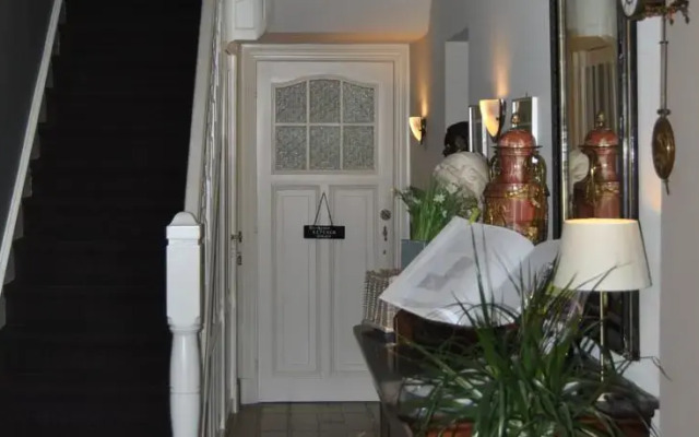 B&B Home Sweet Home