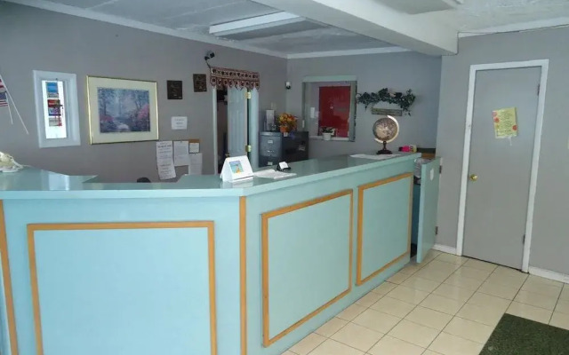 Rodeway Inn