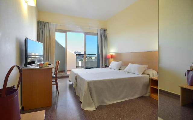Hotel Playa Miramar