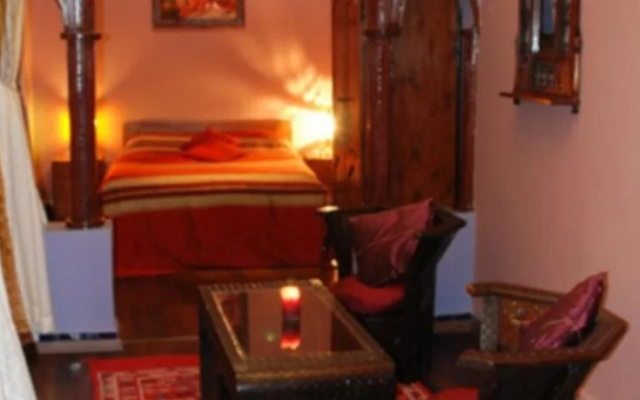 Dar Moulay Ali