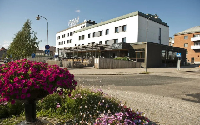 Hotell Valhall