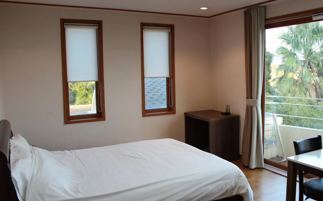 Palm Hill Pension