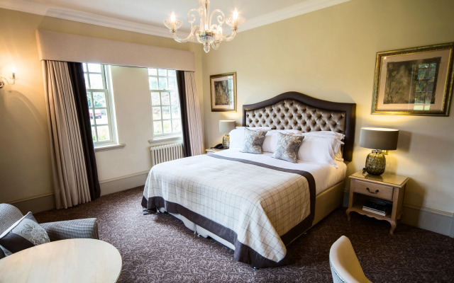Brockencote Hall Hotel