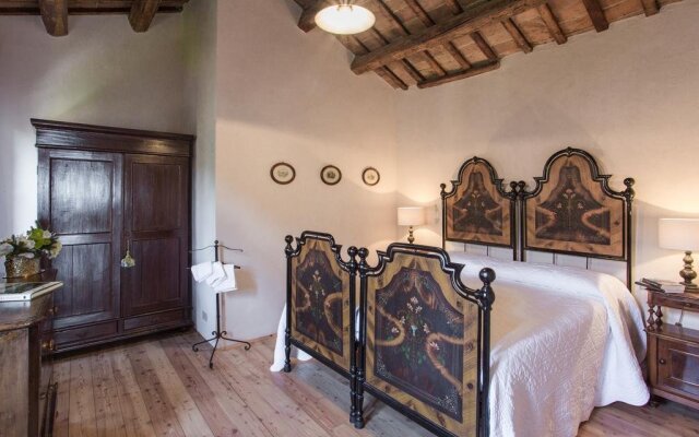 Отель Casa Zorzi Италия, Региональный парк Colli Euganei - отзывы, цены и фото номеров - забронировать отель Casa Zorzi онлайн