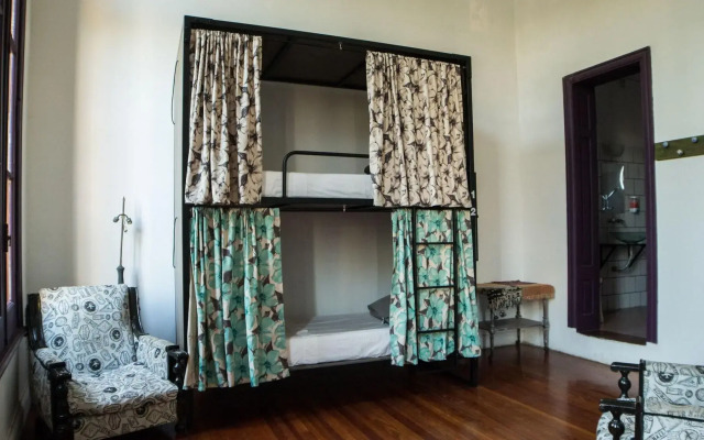 Meridiano Hostel