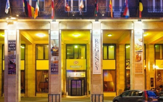 Отель M-Square Hotel Венгрия, Будапешт - 3 отзыва об отеле, цены и фото номеров - забронировать отель M-Square Hotel онлайн вид на фасад