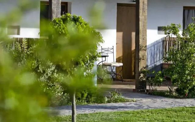Casa Rural La Vega