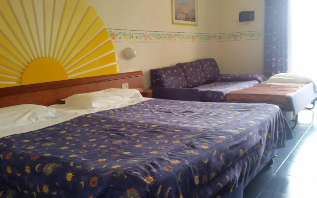 Sporting Baia Hotel