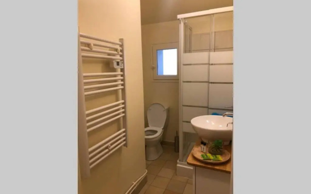 Studio Cosy 2 PERS