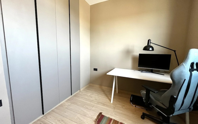 107 LIM - Stay Mouson View Apartment
