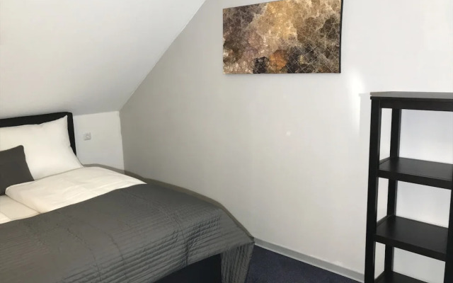 Hotel Degen