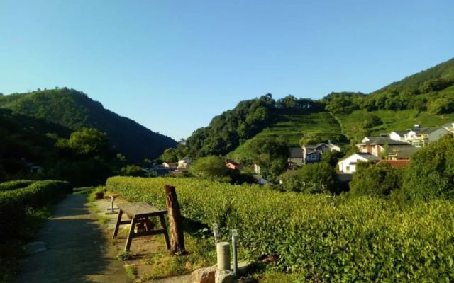 Qiao Garden Vacation Hotel