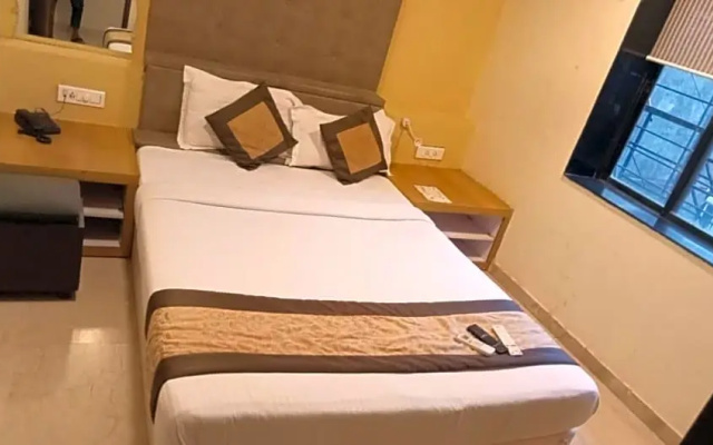 Colaba Suites Mumbai