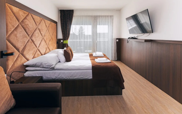 Park Hotel Bük