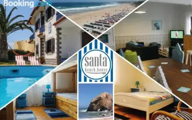 House of the Beach