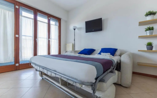 Casa da Suite Linea