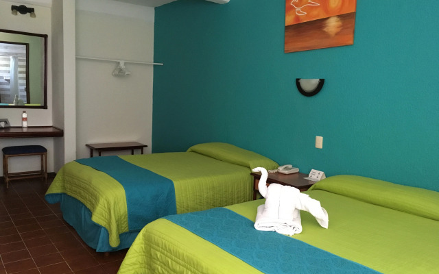 Hotel Plaza Cozumel