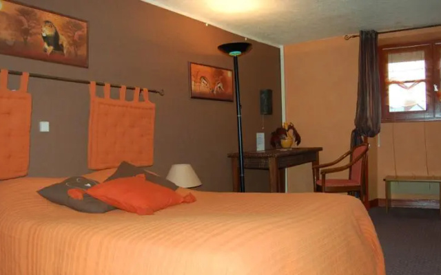 Hotel de France