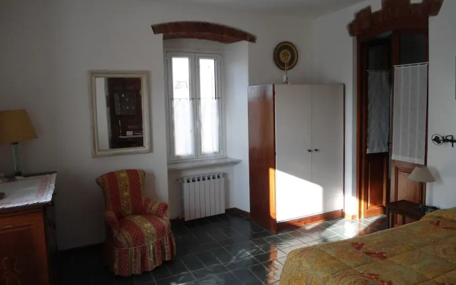 Al Lizzo Bed & Breakfast