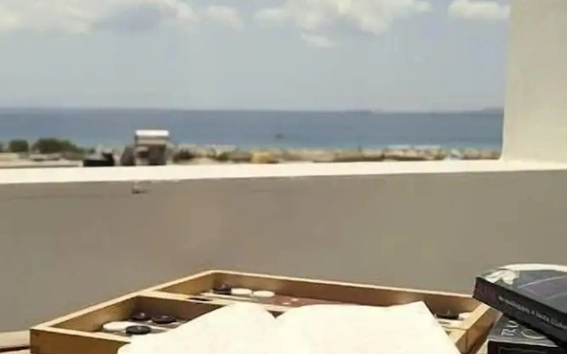 Semeli Hotel