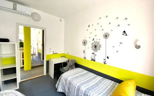 ChillOut GuestHouse Lahti