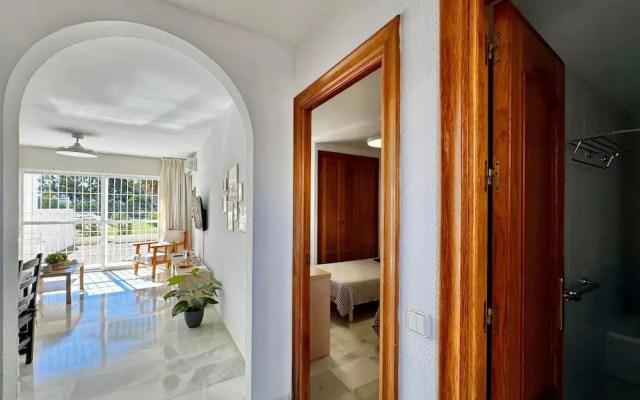 Apartment in Poblado Golf Near Playa Serena