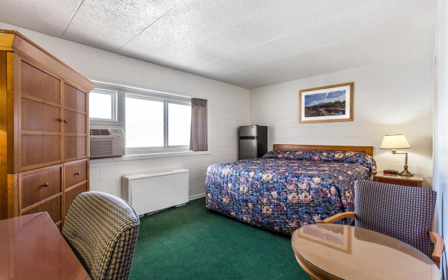 Moosejaw Inn