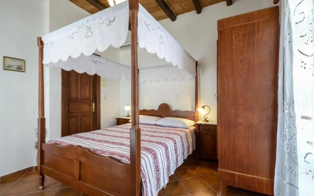 Hotel Naxos Filoxenia