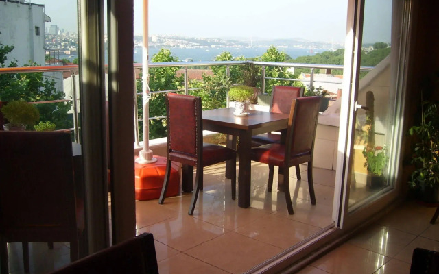 Meddusa Hotel