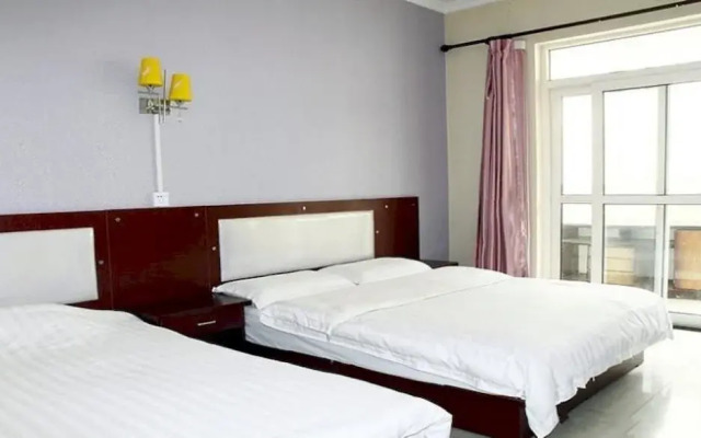 Run Jia Business Hotel- Xi'an
