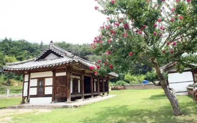 Mansongjeong