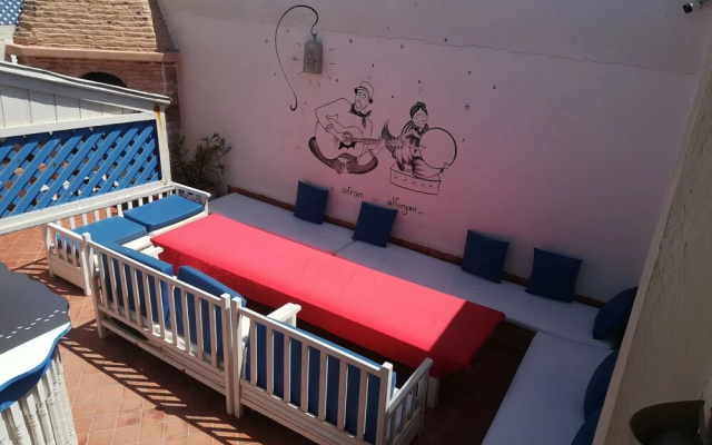 Riad Dar Afram