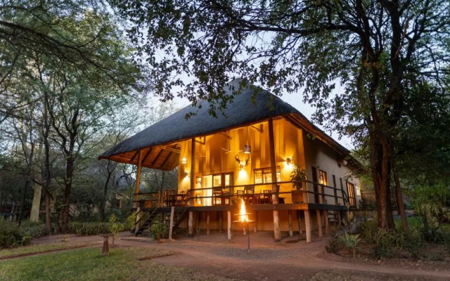 Bush Villas on Kruger
