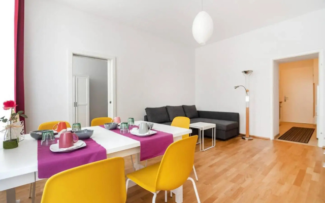 Vienna Living Apartments - Raffaelgasse