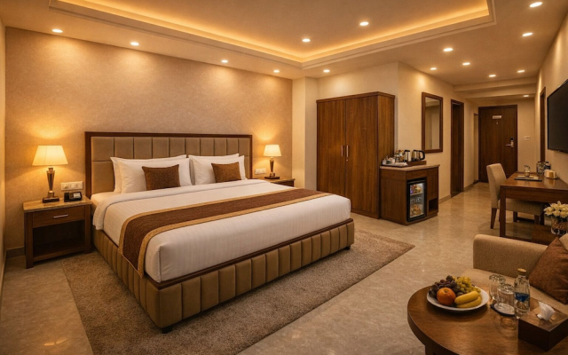 Hotel Kasa Nest