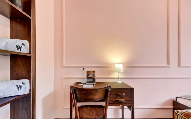 Chic 4BR Getaway in Vibrant La Candelaria