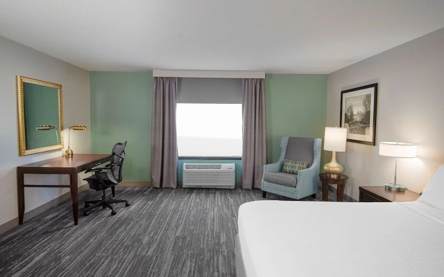 Hilton Garden Inn South Bend