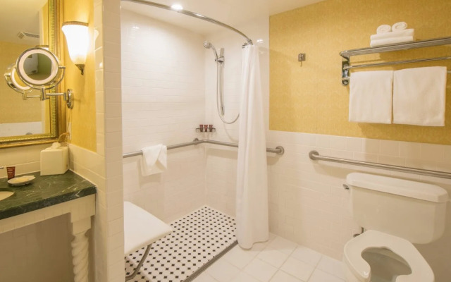 King George Hotel
