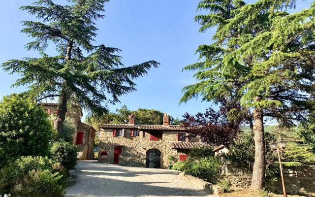 Borgo Solamore