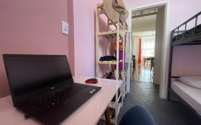 Odara Hostel & Guesthouse