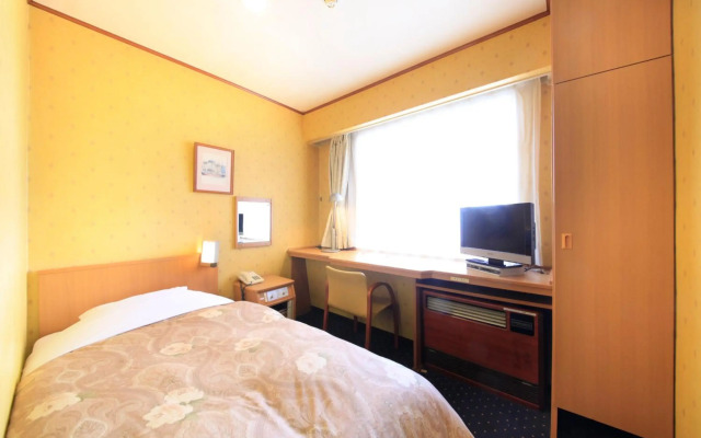 Niigata Station Hotel