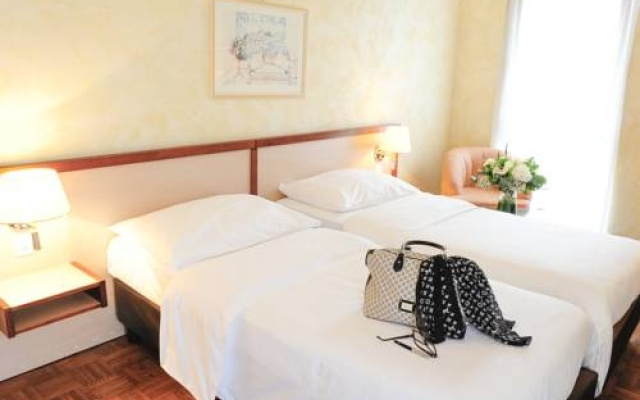Hotel Union