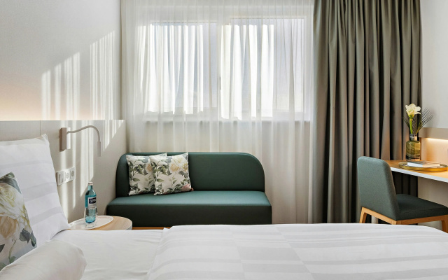 Hey Lou Hotel Karlsruhe Messe