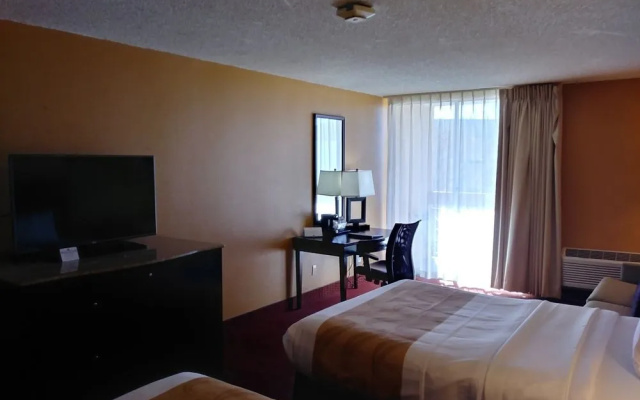 Econo Lodge