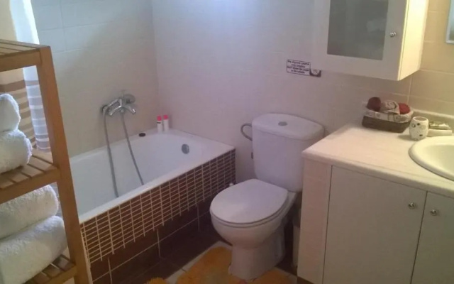 Flat 2 bedrooms 1 bathroom - Nafplion