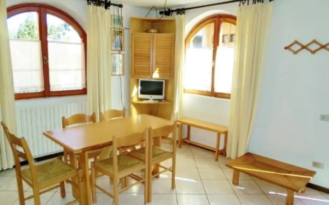 Bilocale Alberti - Casa di Legno