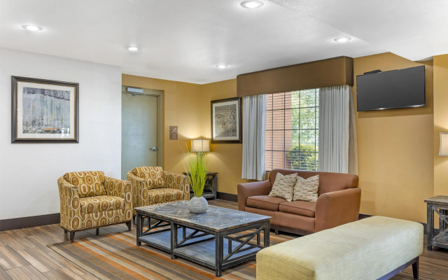 Best Western East El Paso Inn